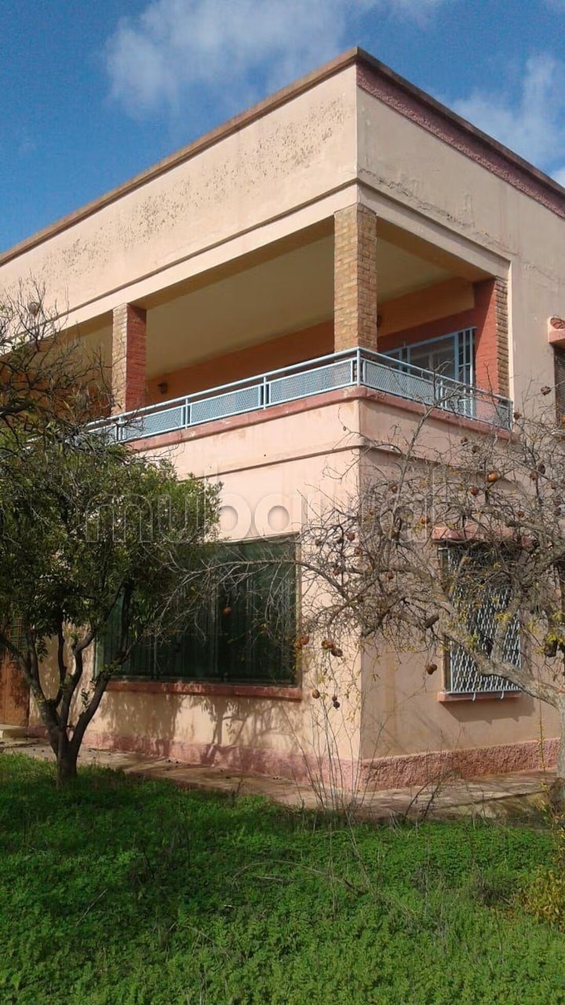 Villa 3000 m² à vendre à Meknès — Photo 4
