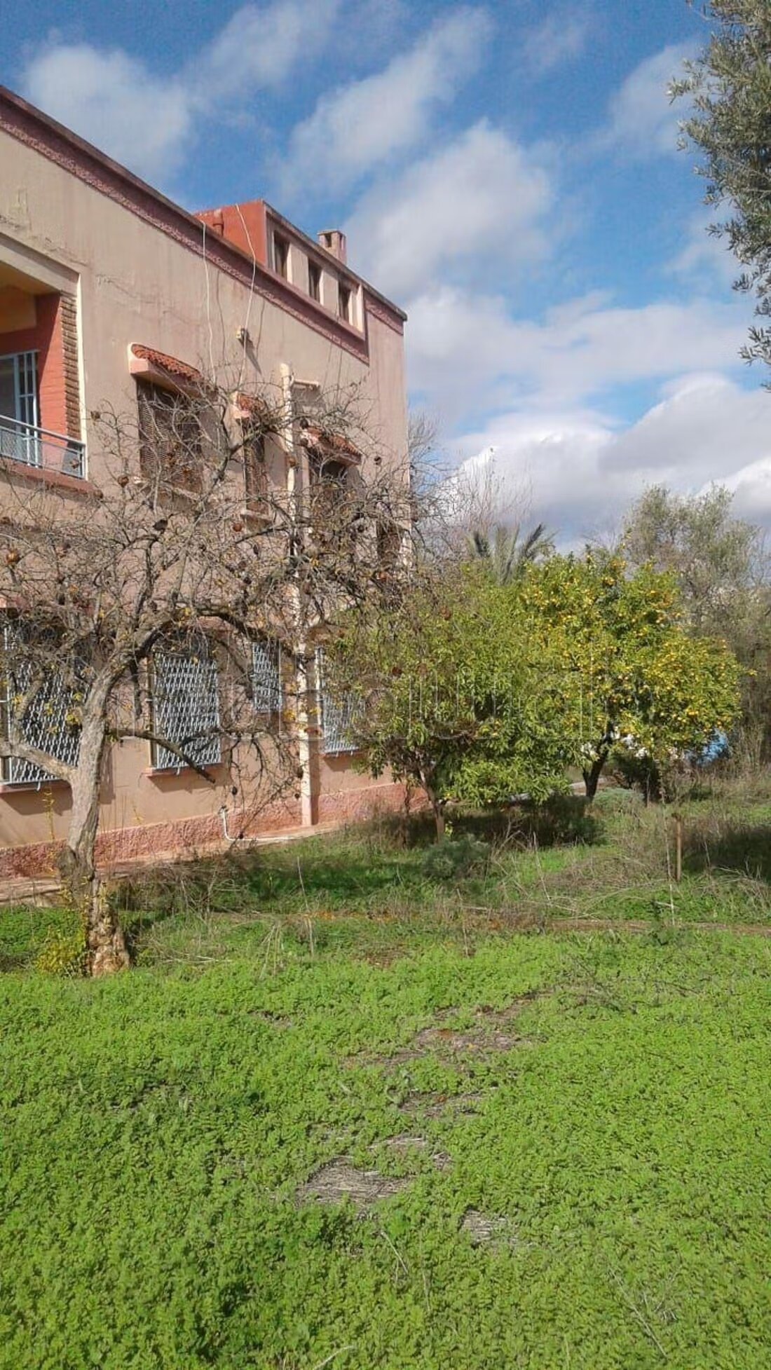 Villa 3000 m² à vendre à Meknès — Photo 7