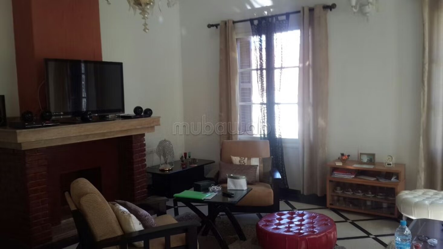 Villa 3000 m² à vendre à Meknès — Photo 9