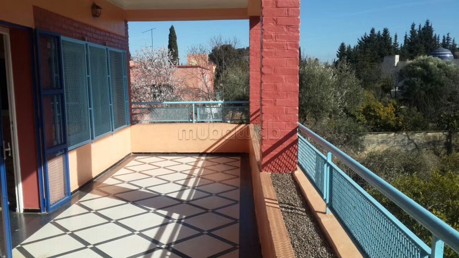 Villa 3000 m² à vendre à Meknès — Photo 11