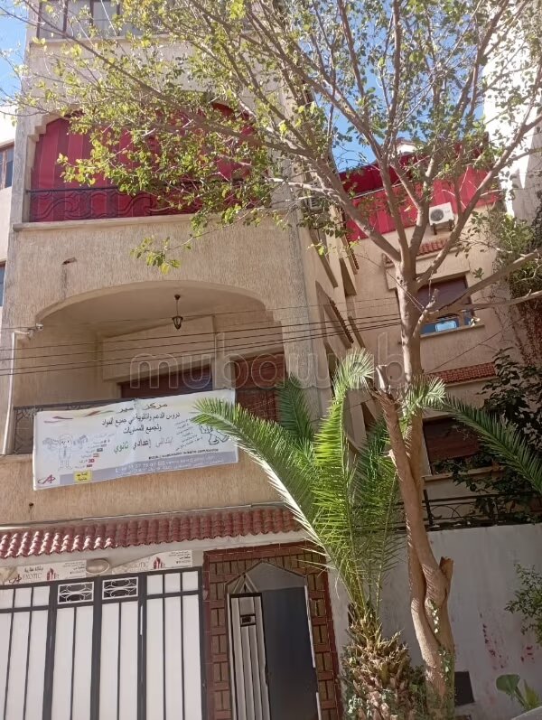 Villa 3000 m² à vendre à Meknès — Photo 14