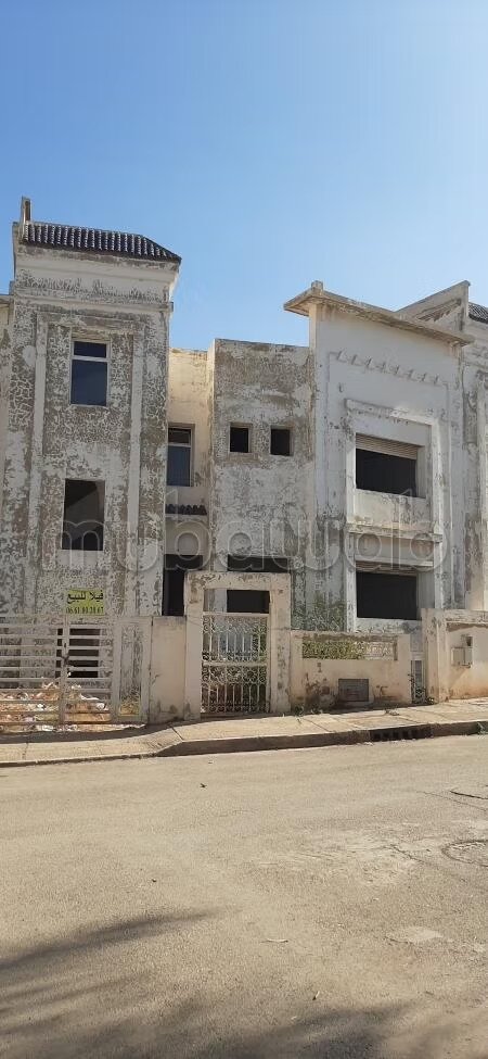 Villa 3000 m² à vendre à Meknès — Photo 15