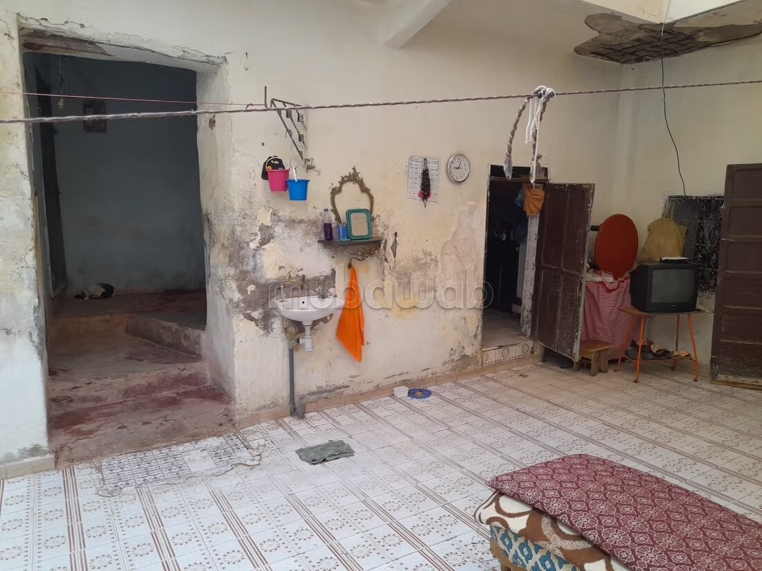 Riad à rénover Marrakech
