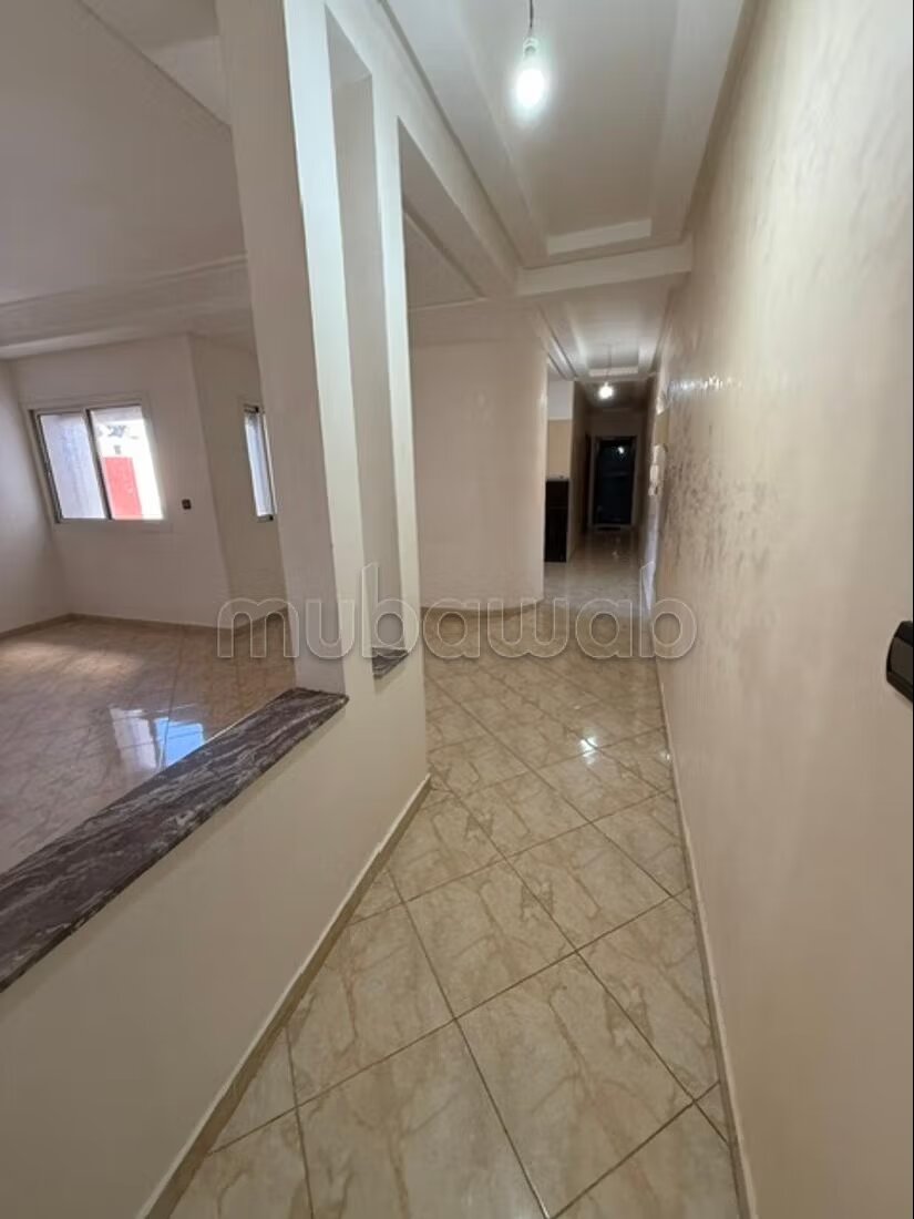 Bel appartement