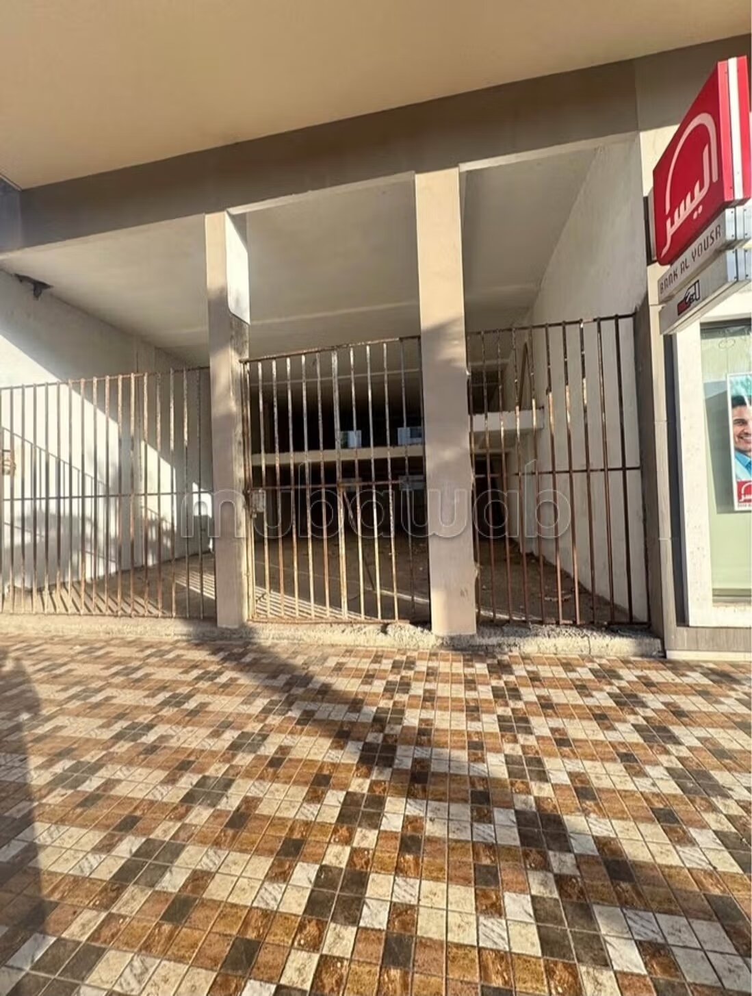 Local Commercial a la vente sur boulevard a El Jadida, près...