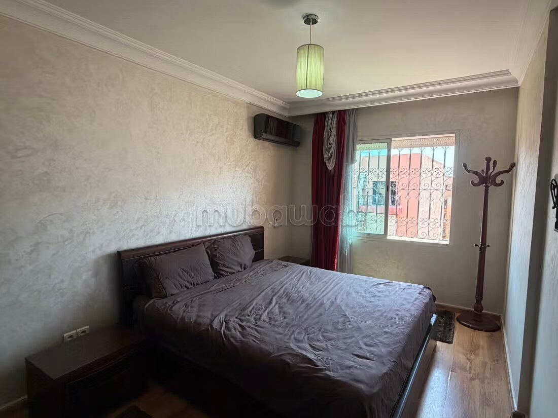 Apartment 85 sqm for rent in Marrakech – Guéliz — Photo 5