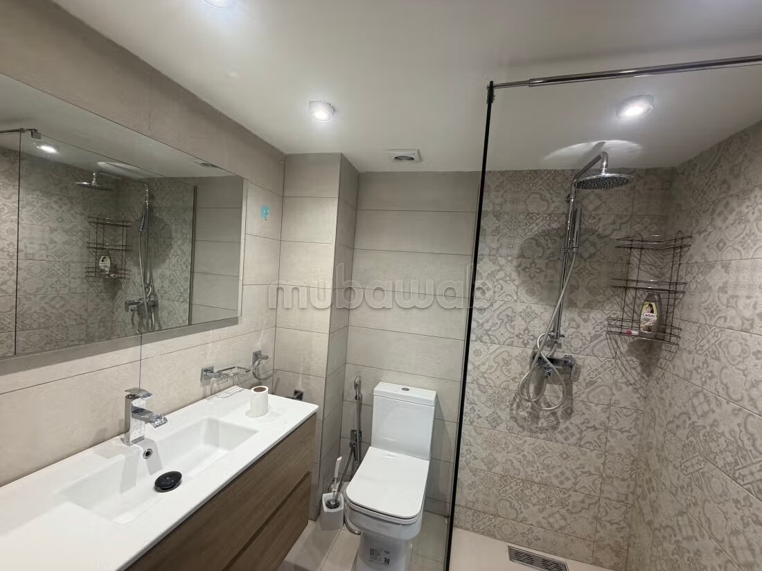 Apartment 85 sqm for rent in Marrakech – Guéliz — Photo 9