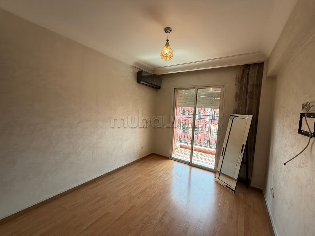 Apartment 85 sqm for rent in Marrakech – Guéliz — Photo 10