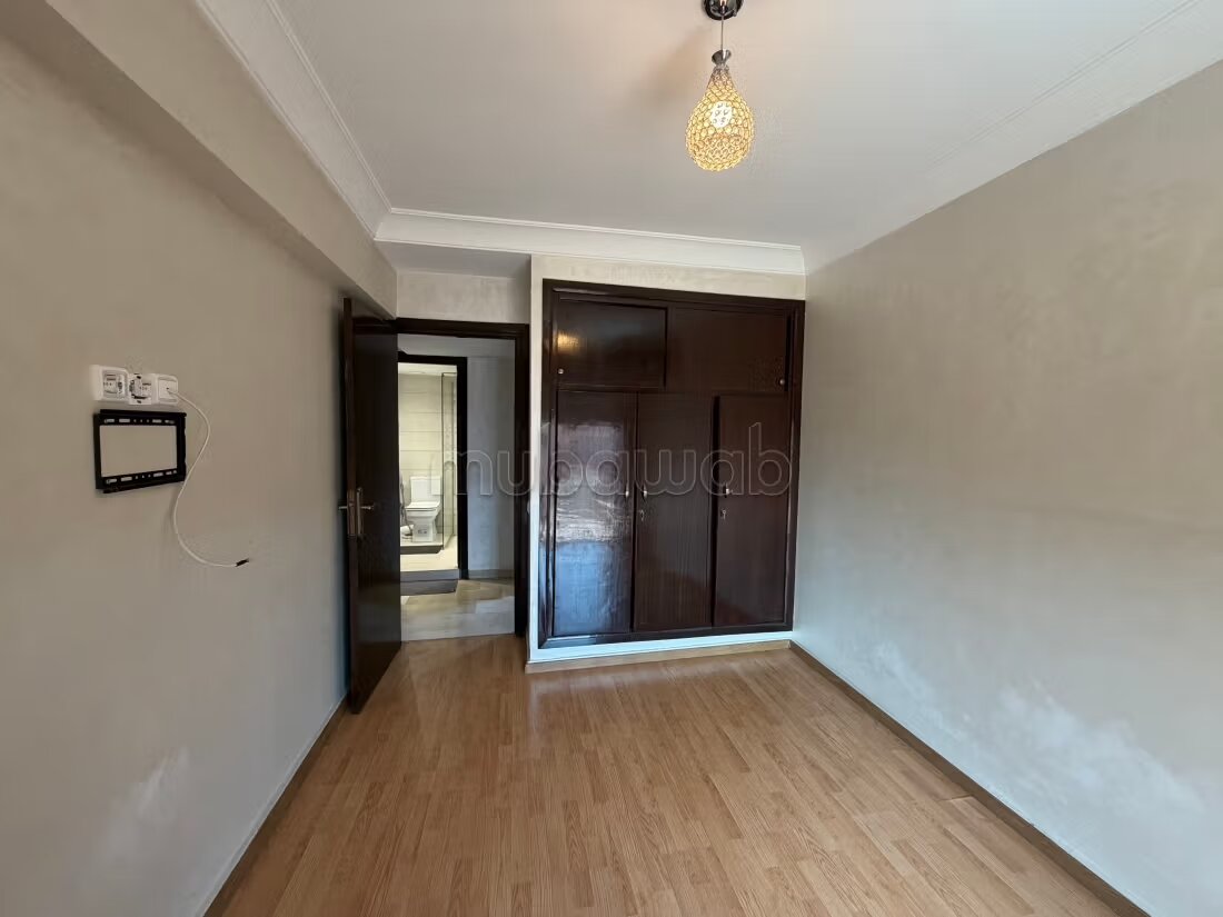 Apartment 85 sqm for rent in Marrakech – Guéliz — Photo 11