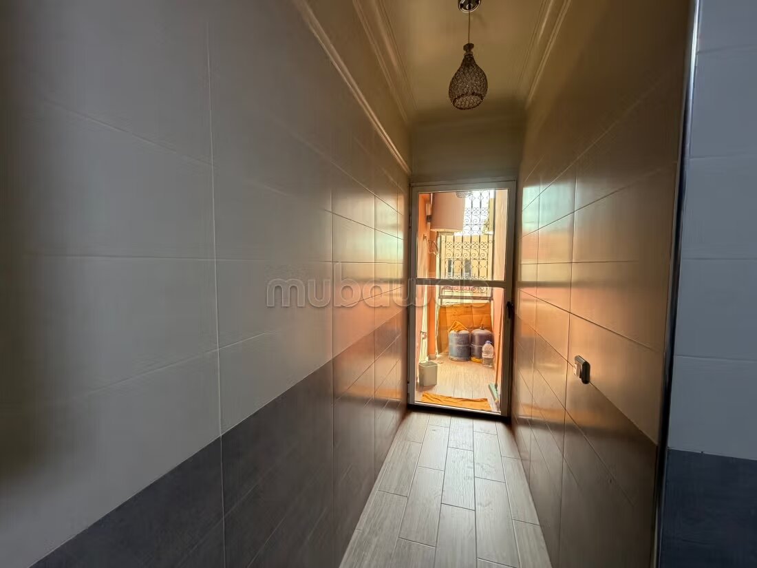 Apartment 85 sqm for rent in Marrakech – Guéliz — Photo 14