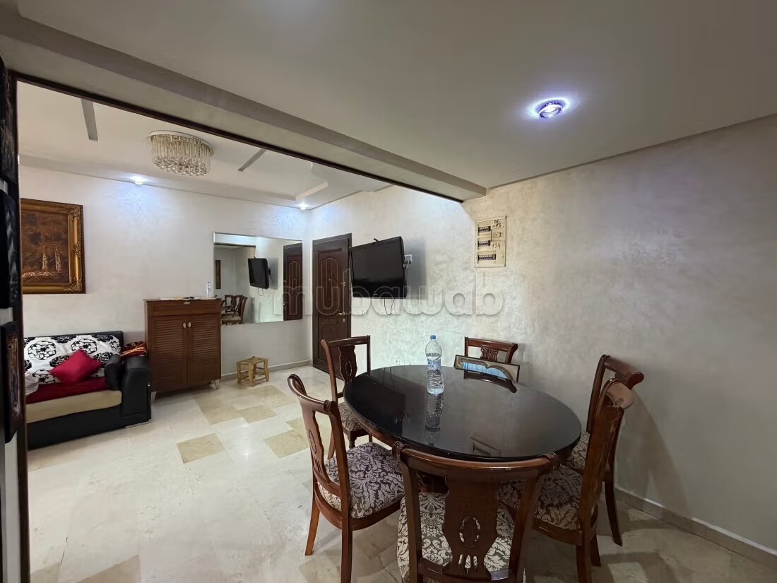 Apartment 85 sqm for rent in Marrakech – Guéliz — Photo 16