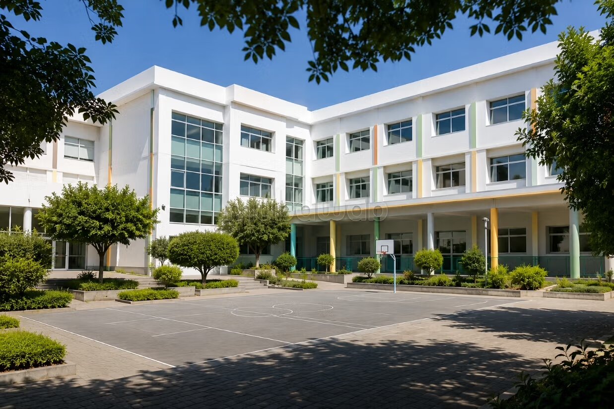Actif scolaire en activité à vendre 
Région Rabat