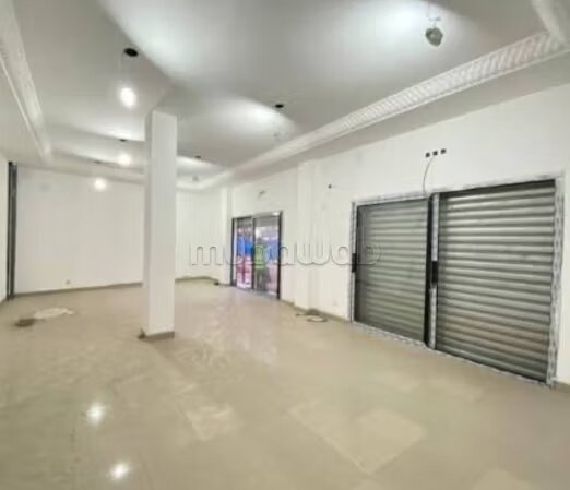 Office 100 m² for rent in الدار البيضاء — Photo 3