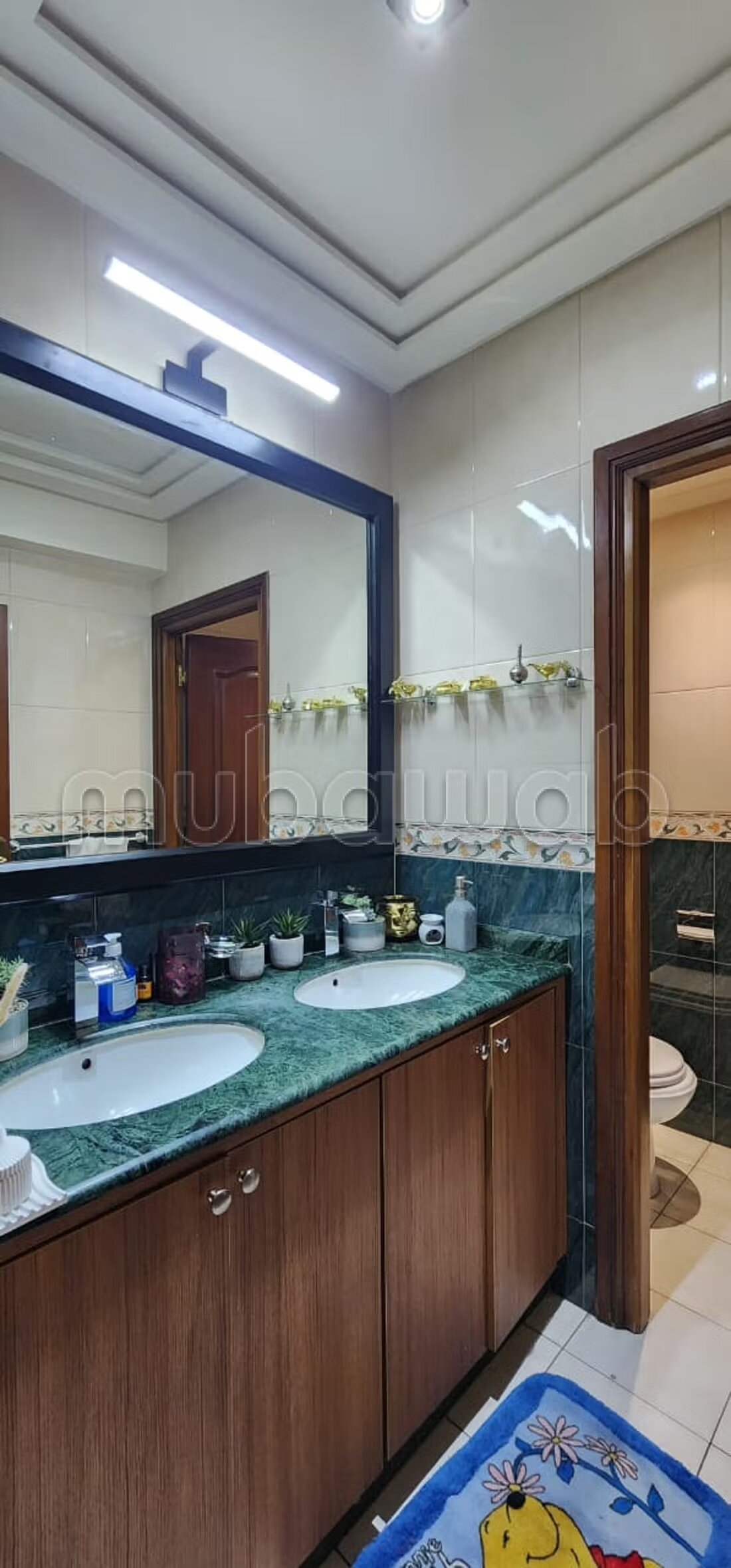 شقة 303 م² للبيع في الدار البيضاء – Quartier Palmier — Photo 6