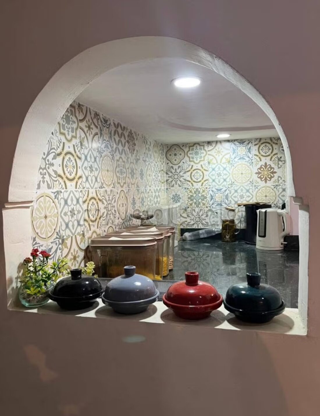 Appartement Mimosas Tgv centre ville