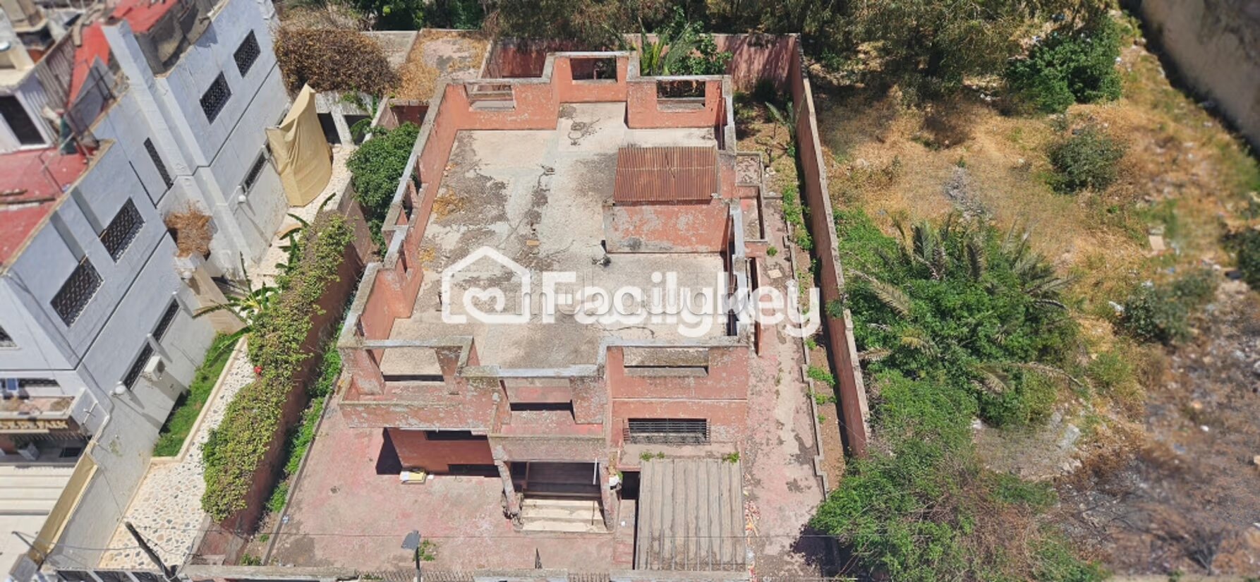 Villa de 600 m² à Casablanca