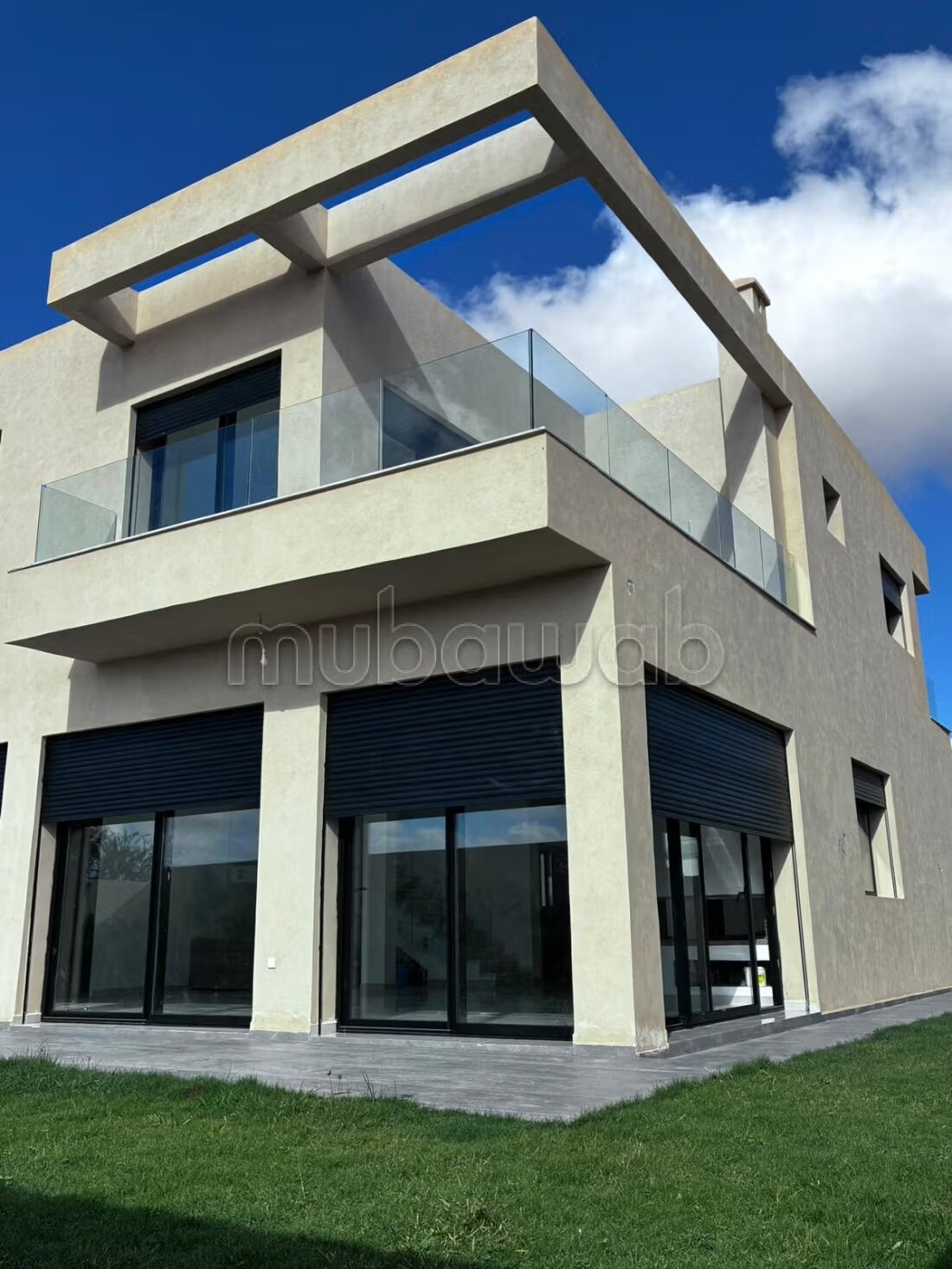 Magnifique Villa à vendre – Route de l’Ourika, Marrakech