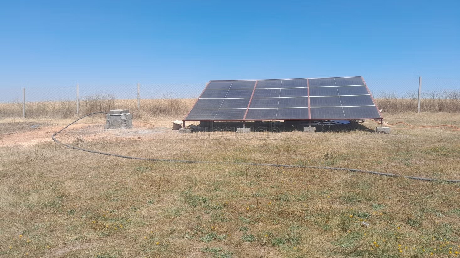 Ferme équipée à vendre