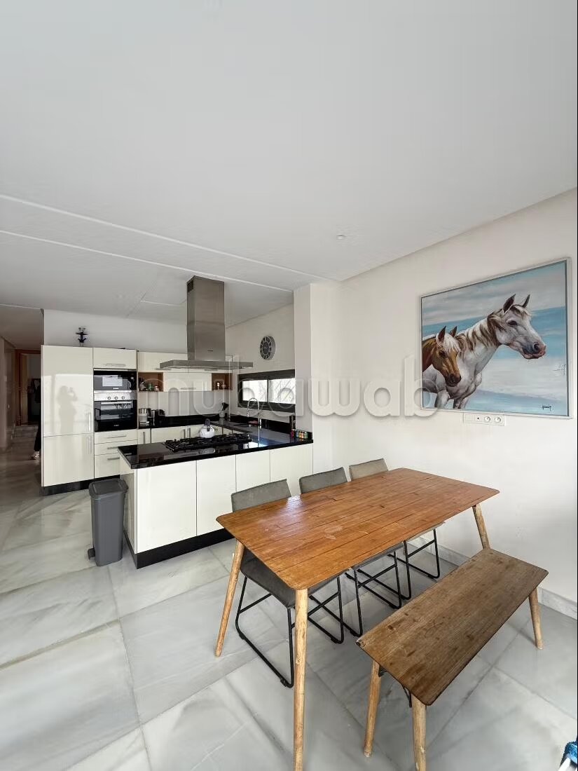 Appartement moderne pour la location a malabata hills