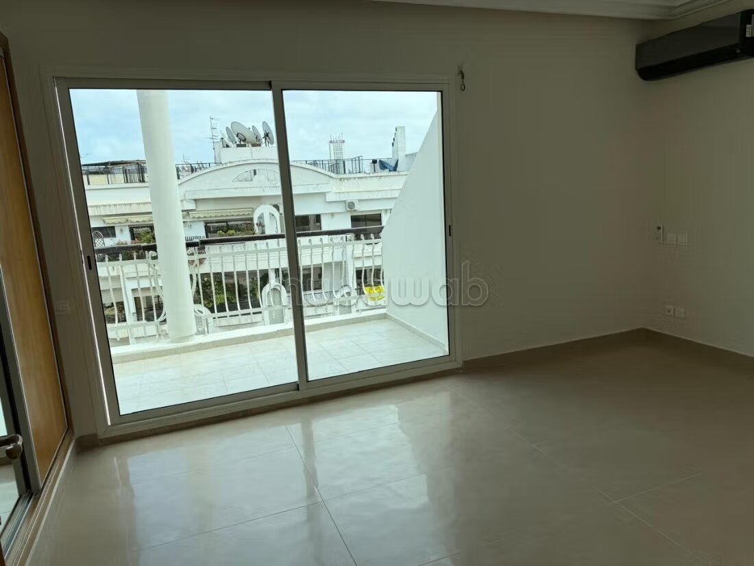 Apartment 200 sqm for rent in Casablanca – Racine — Photo 5
