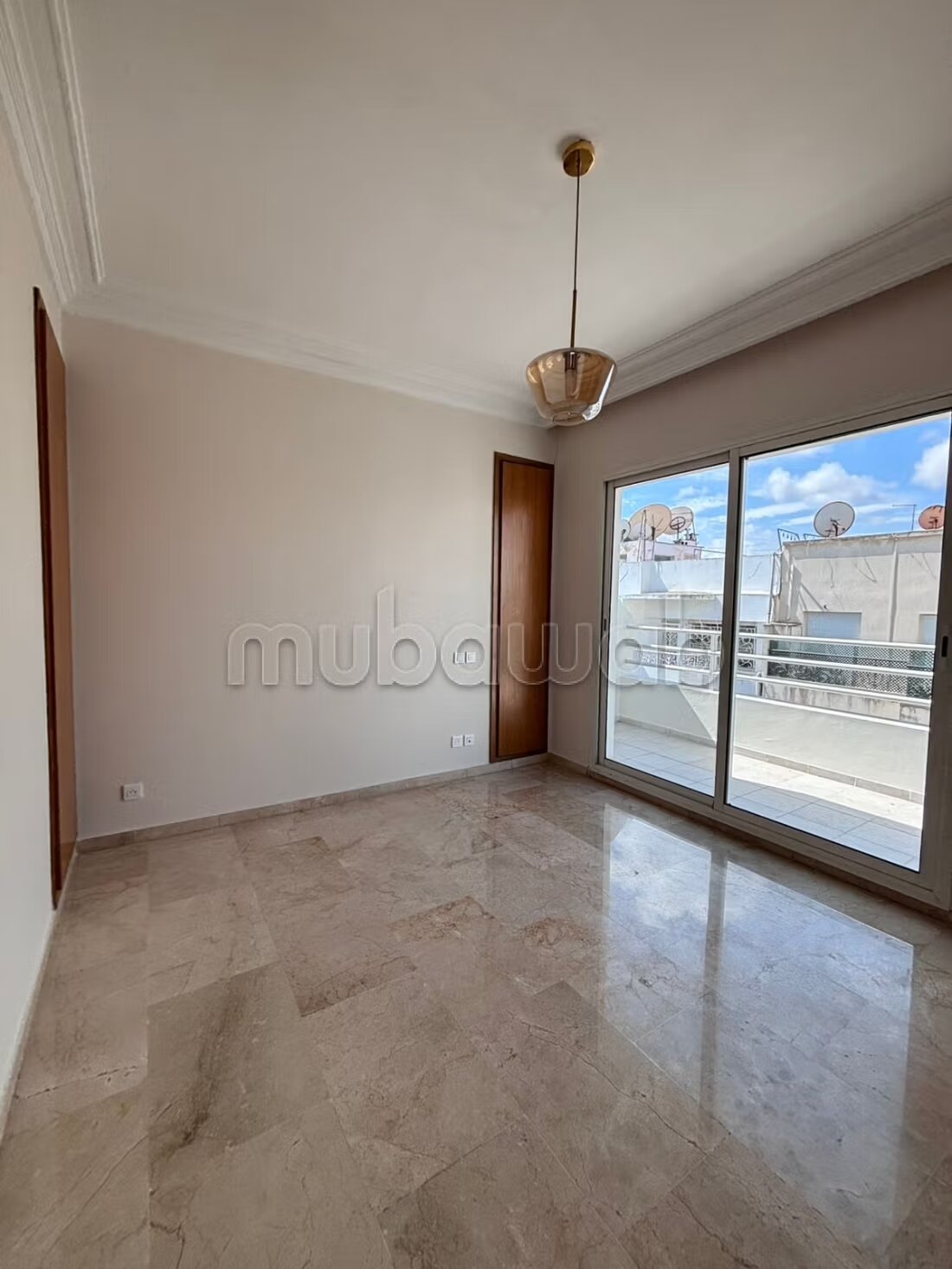 Apartment 200 sqm for rent in Casablanca – Racine — Photo 13