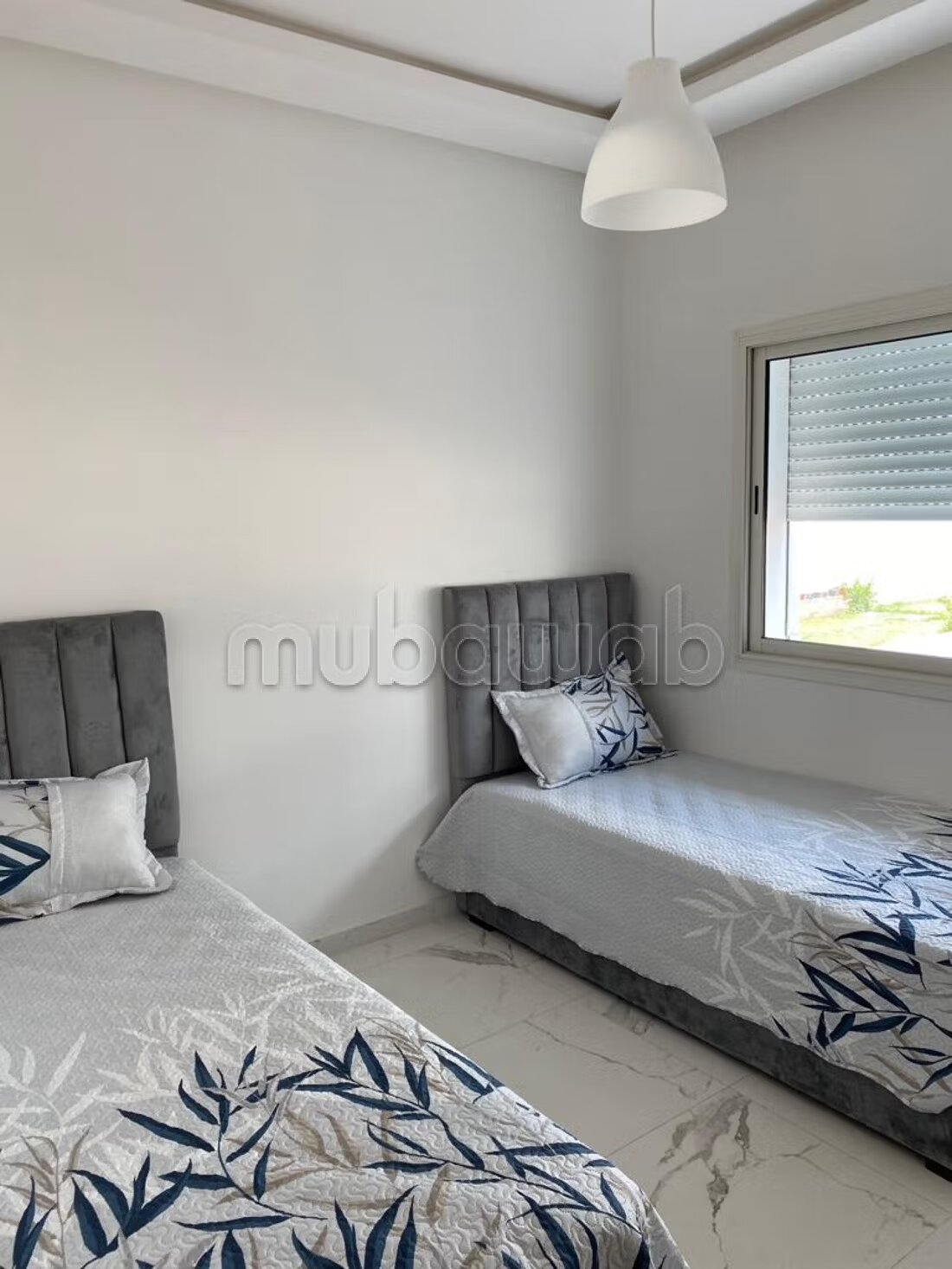 Studio Neuf Cossu Luxueux à Vendre – Oulad Mtaa