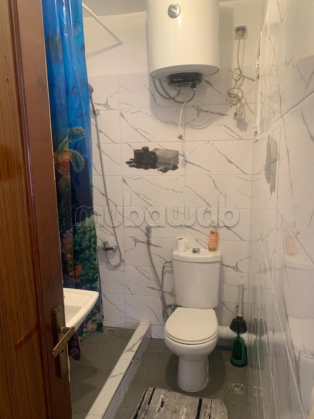 Studio meublé à louer à Rabat – Agdal — Photo 6