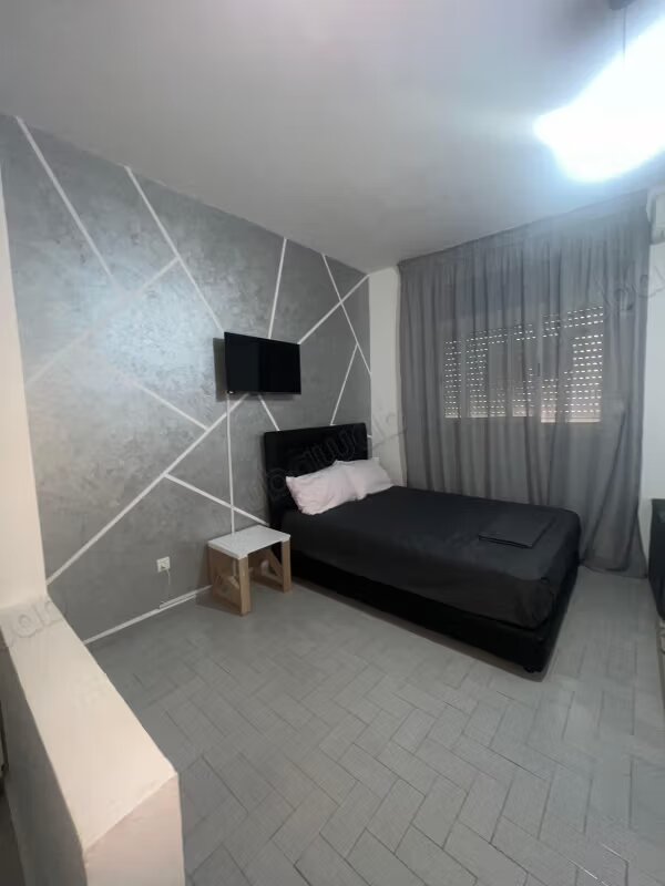 Studio meublé à louer à Rabat – Agdal — Photo 9