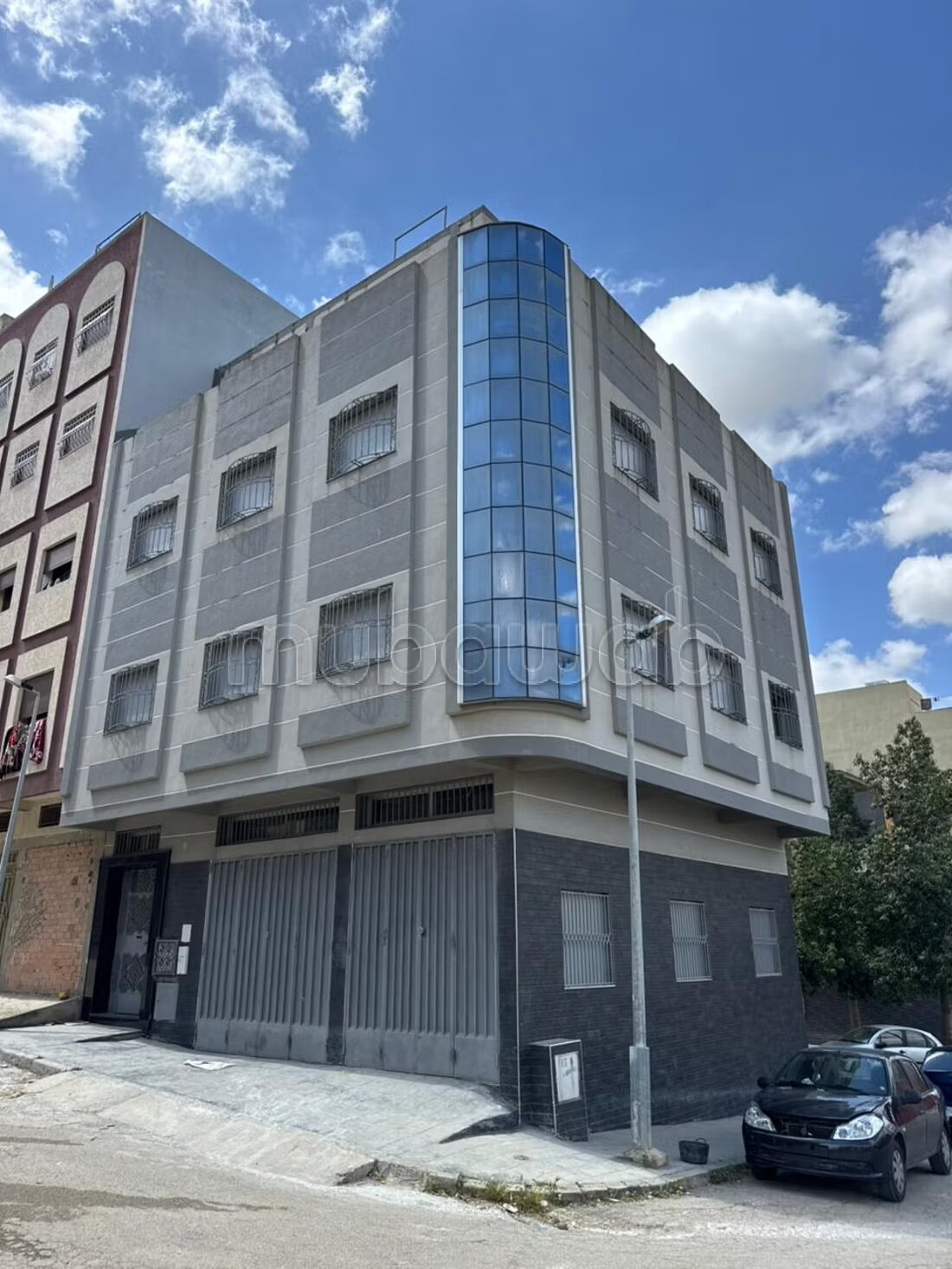 Maison à vendre – Quartier El Mrabet, Tanger