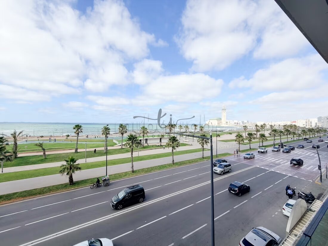Appartement 157 m² à louer à Casablanca – Ain Diab — Photo 10