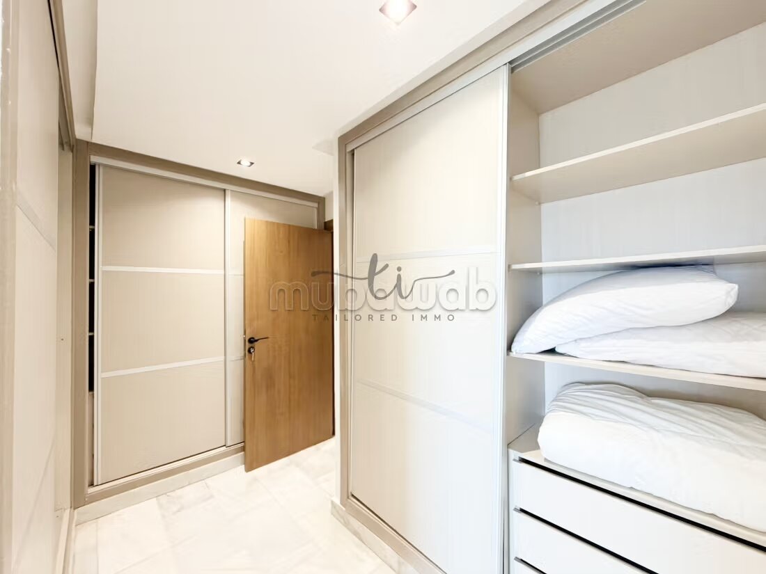 Appartement 157 m² à louer à Casablanca – Ain Diab — Photo 17