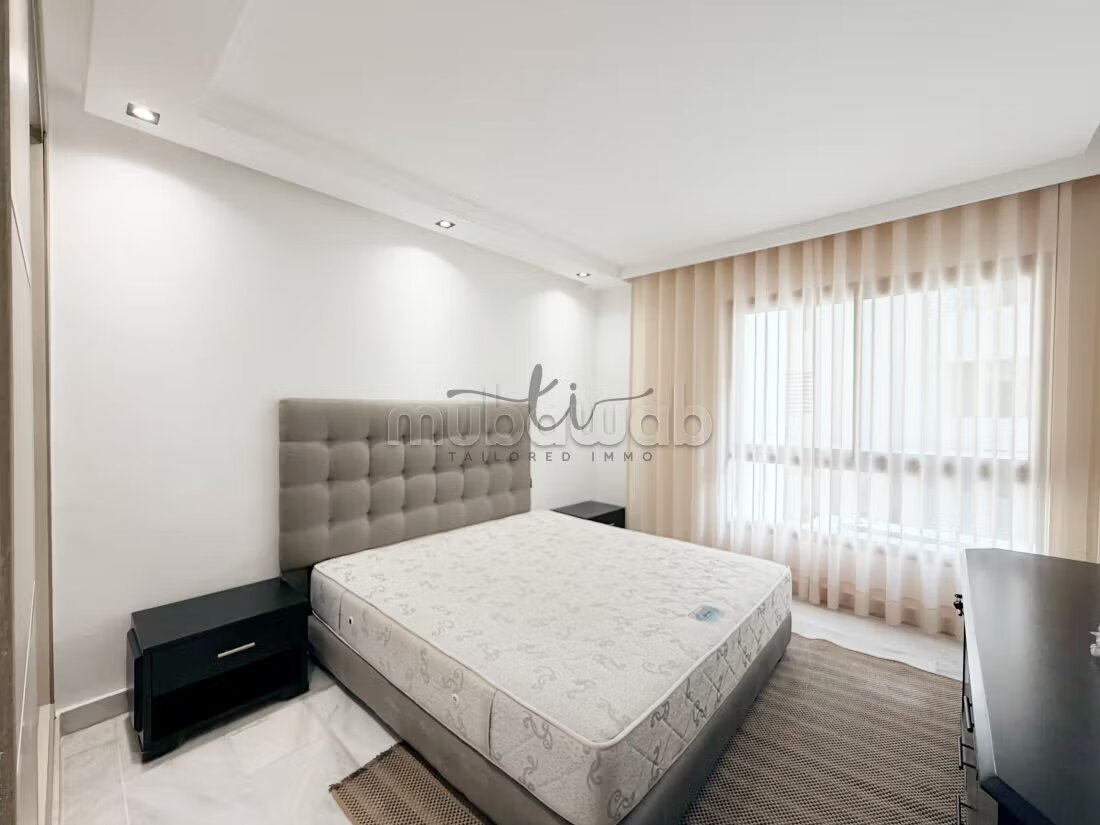 Appartement 157 m² à louer à Casablanca – Ain Diab — Photo 22
