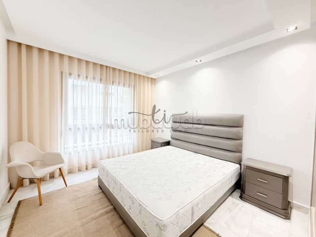 Appartement 157 m² à louer à Casablanca – Ain Diab — Photo 26