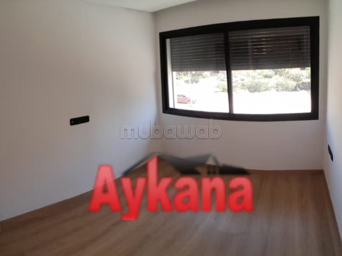 Apartment 55 sqm for rent in Rabat Hay Riad — Photo 6