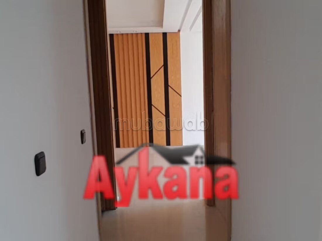 Apartment 55 sqm for rent in Rabat Hay Riad — Photo 9