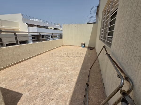 Apartment 55 sqm for rent in Rabat Hay Riad — Photo 13