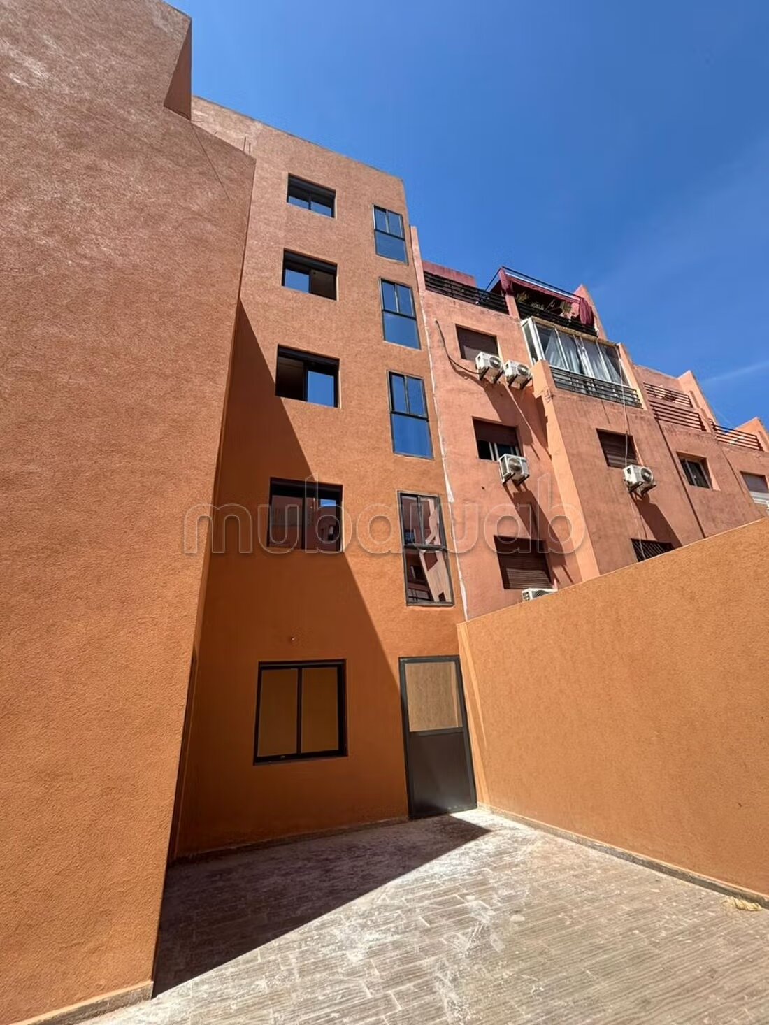 Appartement 61 m² à vendre à Marrakech – Guéliz à Marrakech