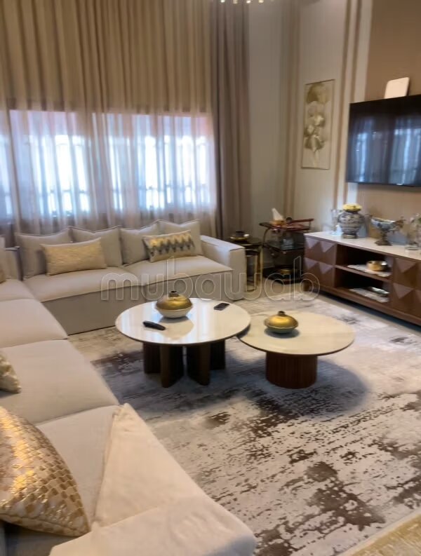 Appartement 61 m² à vendre à Marrakech – Guéliz — Photo 18
