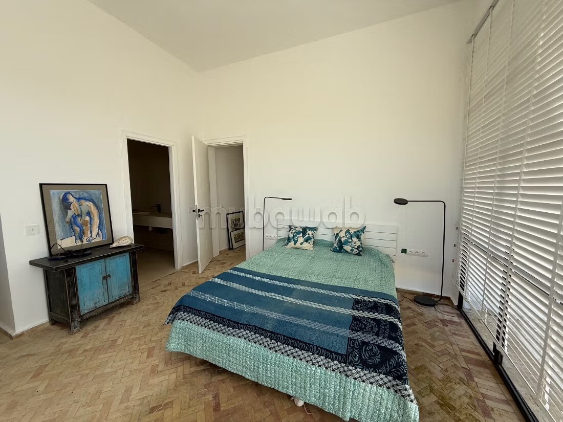 Villa vue mer à vendre à Essaouira — Photo 6