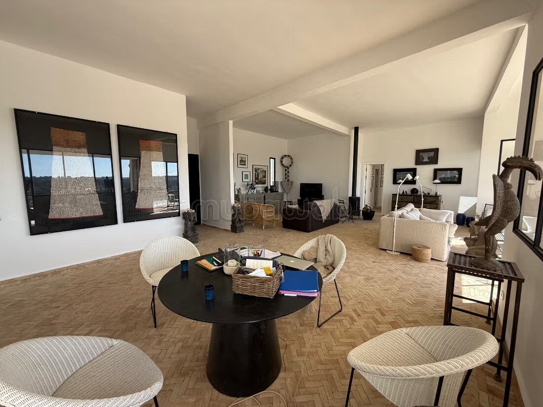 Villa vue mer à vendre à Essaouira — Photo 10