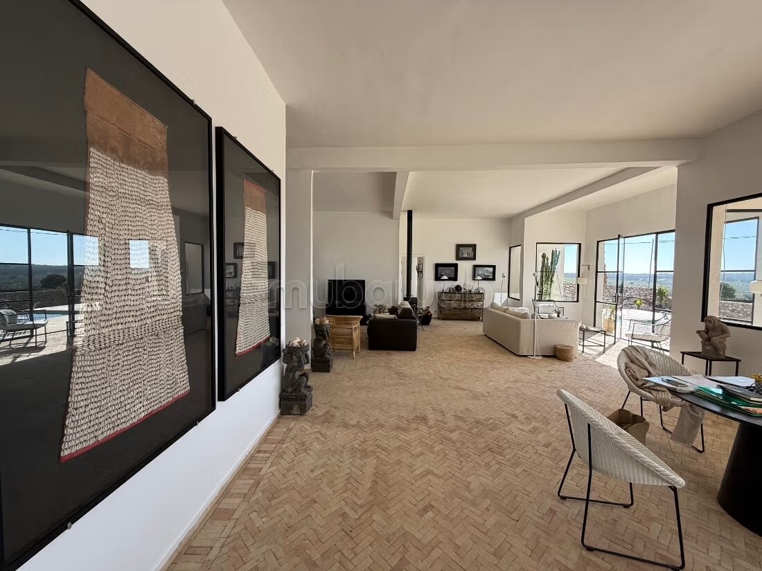Villa vue mer à vendre à Essaouira — Photo 11