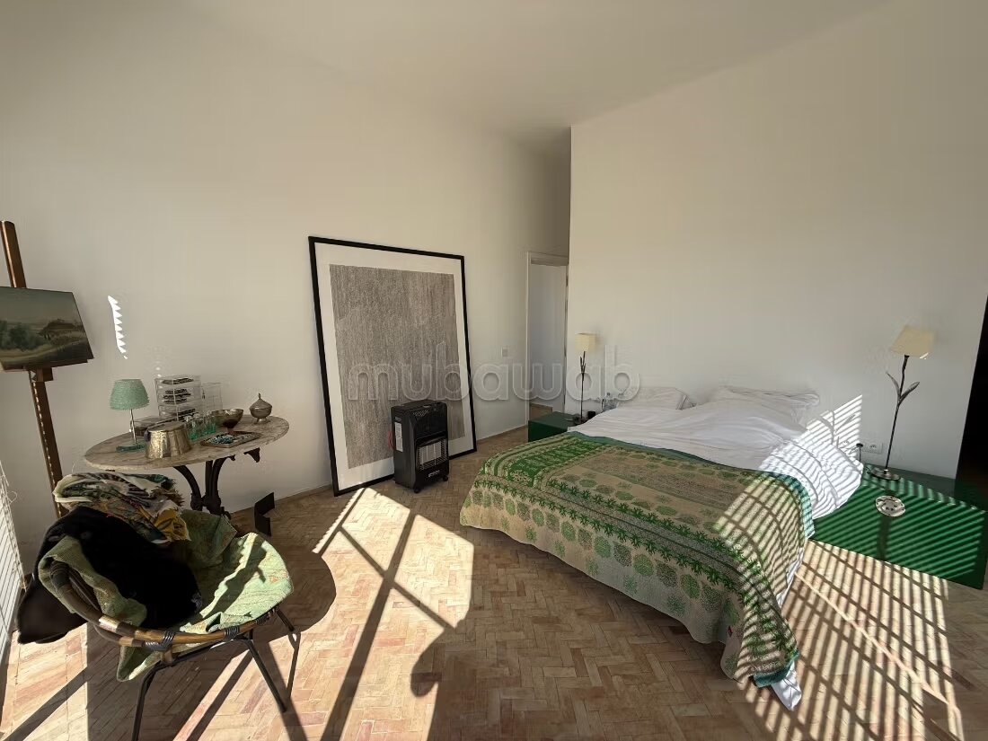 Villa vue mer à vendre à Essaouira — Photo 13