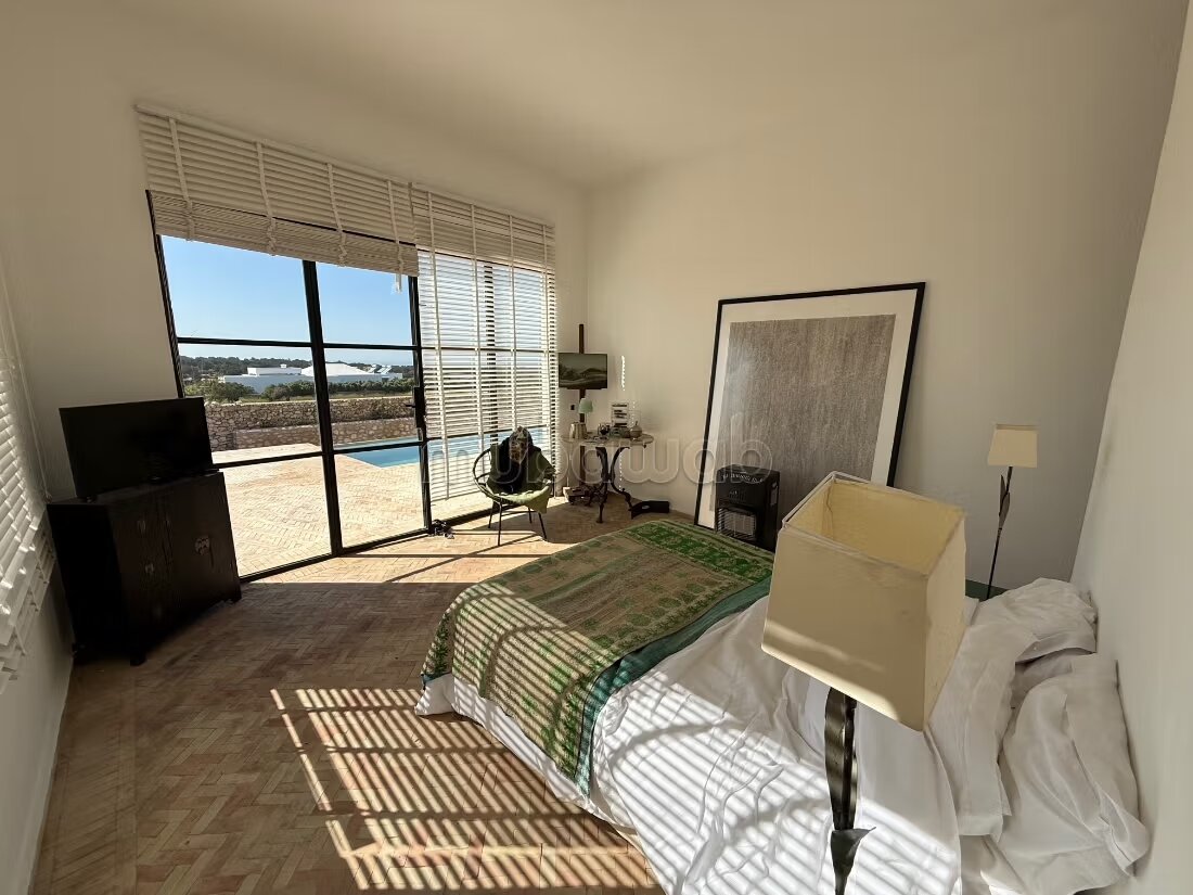 Villa vue mer à vendre à Essaouira — Photo 15