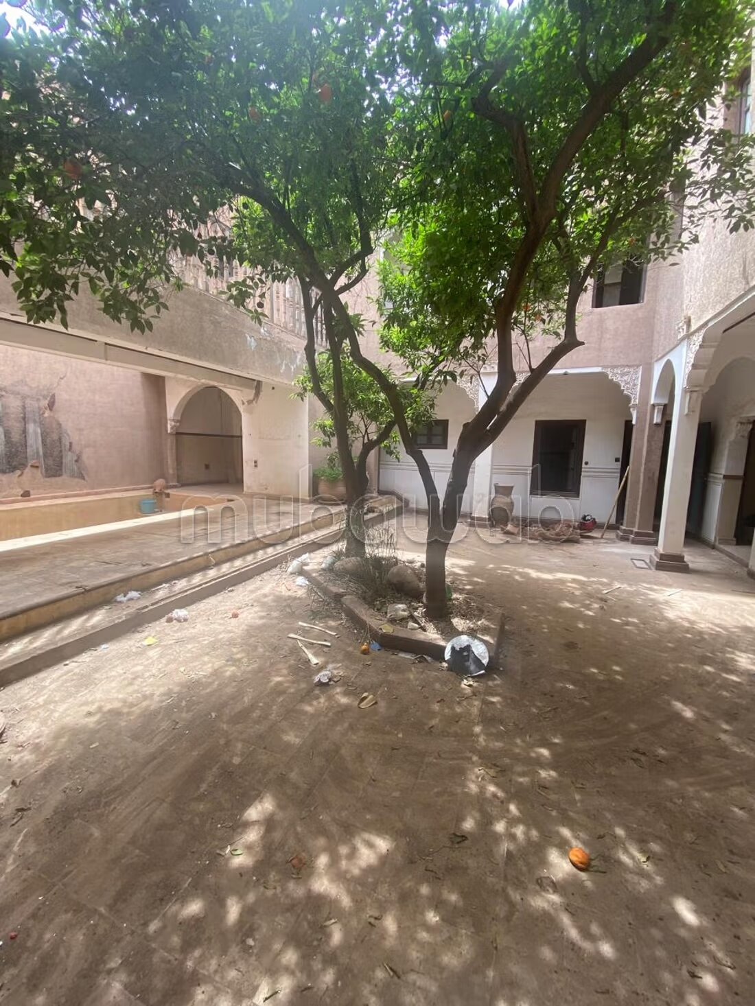 Maison à Rénover 250m2,
Kasbah
