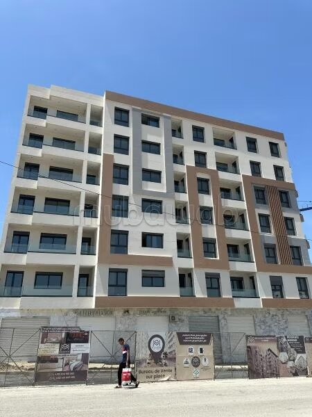 شقة للبيع في طنجة - حي دريسيا — Photo 14
