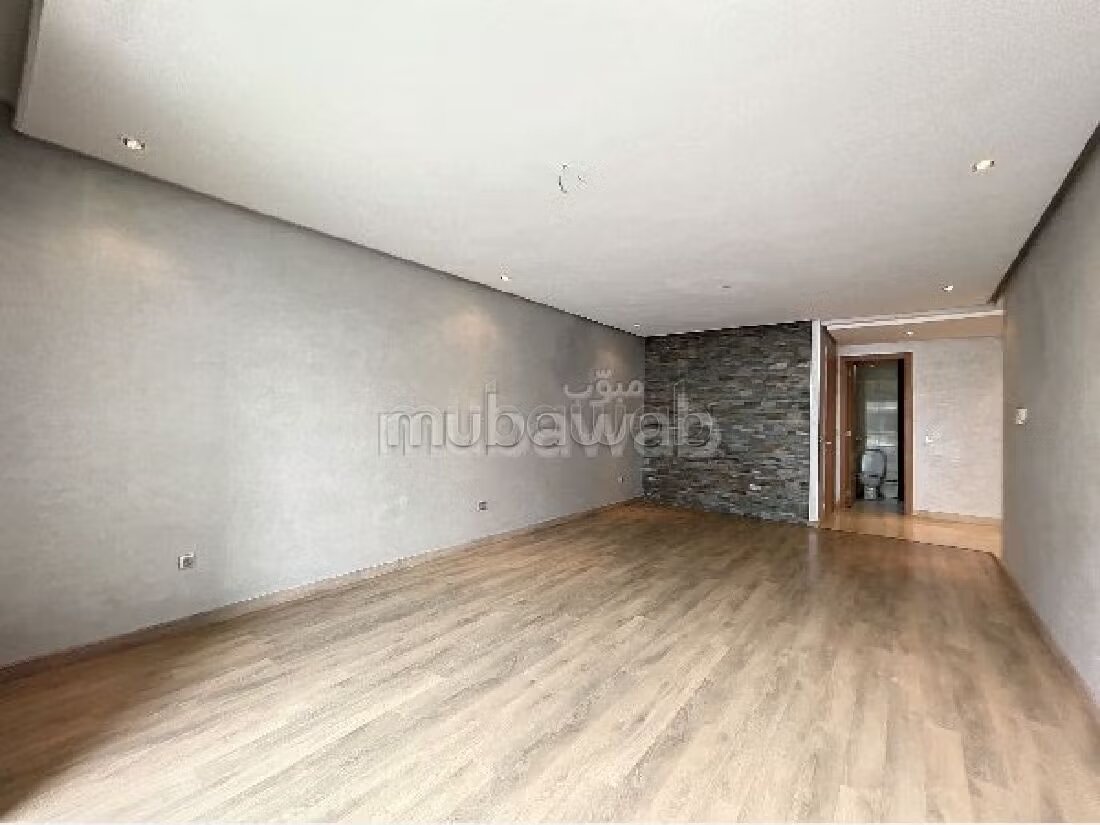 Superbe 2 chambres / meuble / bouskoura