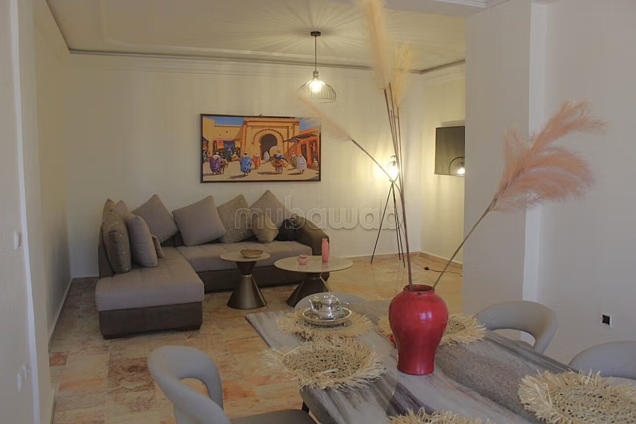 Bel appartement a Louer a Victor HUGO