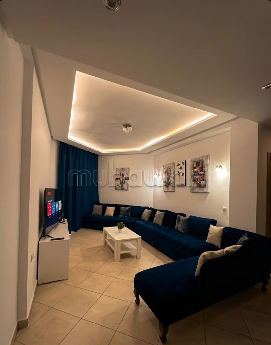 Studio à louer à Asilah — Photo 3