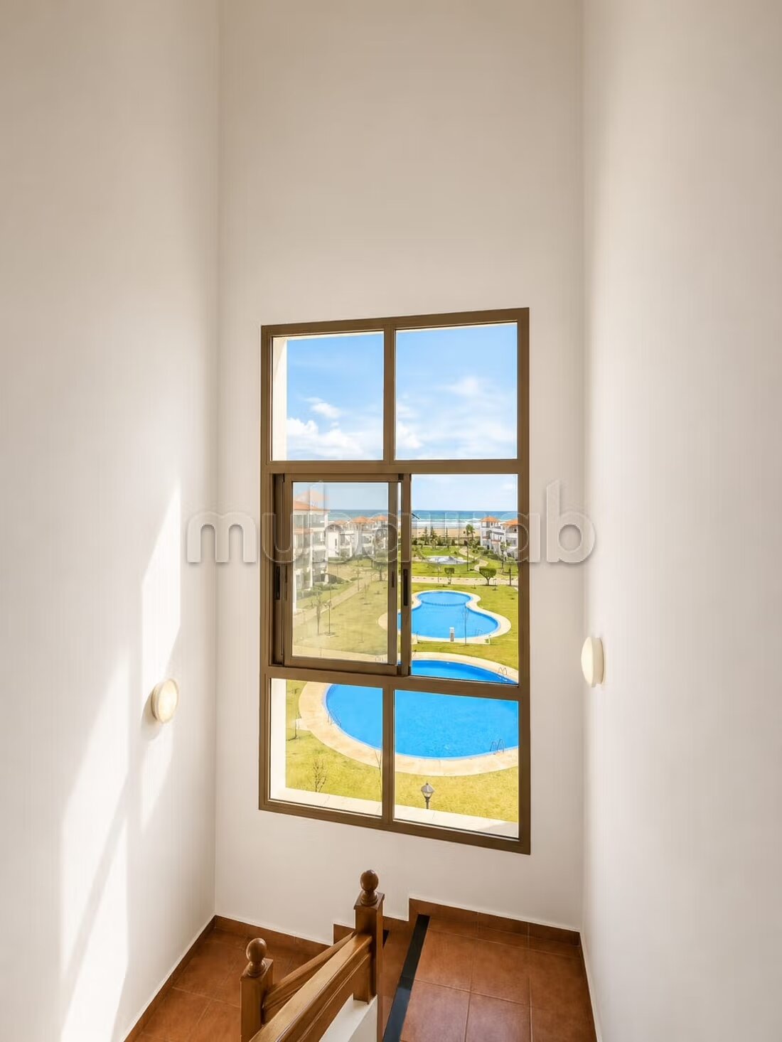 Studio à louer à Asilah — Photo 14
