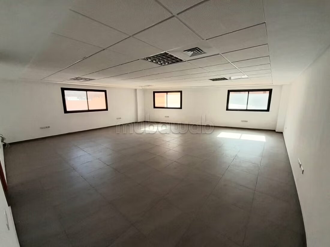 Bureau de 68 m² à louer 
Majorelle